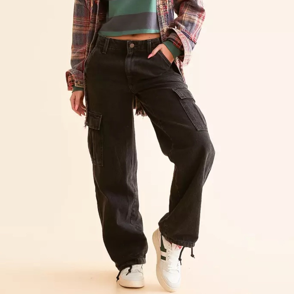Levi's '94 baggy cargo pants